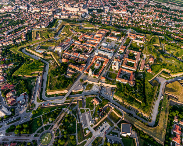 Alba-Iulia
