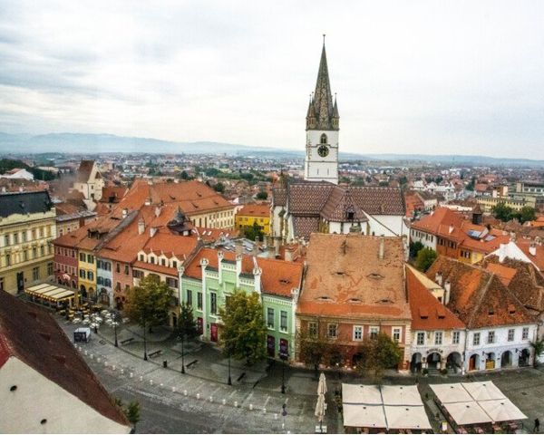 Sibiu