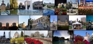 Iasi, Corazón Cultural de Moldavia