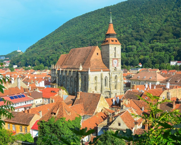 Tu primer viaje a Rumanía