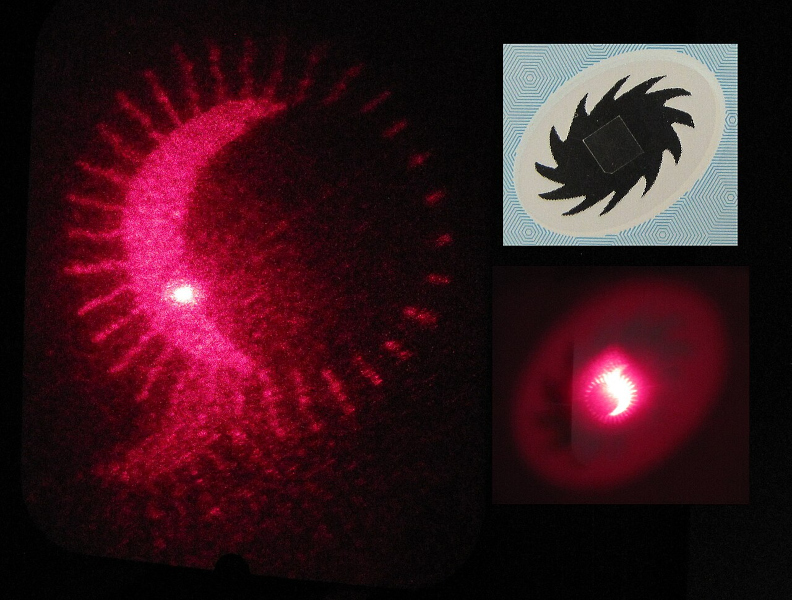 Oscurecimiento durante el eclipse total de Sol de 1999 en Rumanía